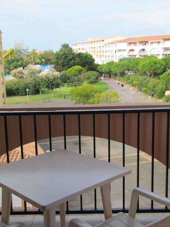 Hotel Alhambra Agde Quarto foto