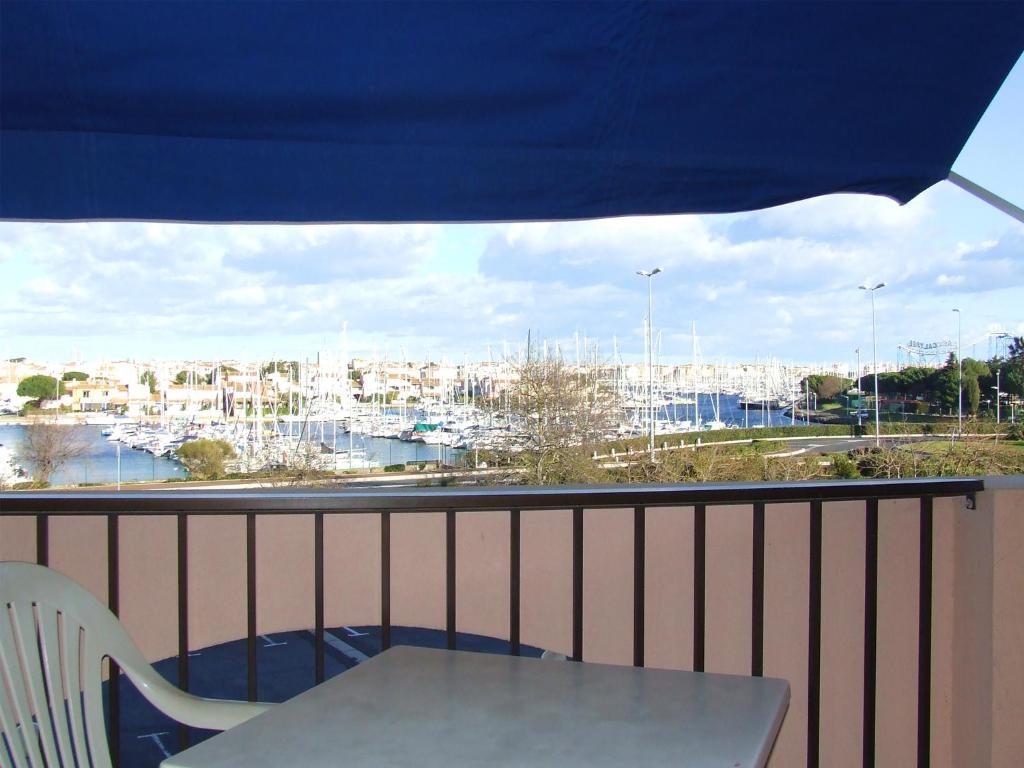 Hotel Alhambra Agde Quarto foto